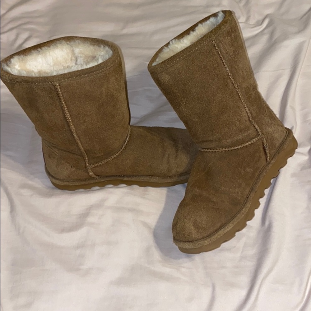 BearPaw Boots